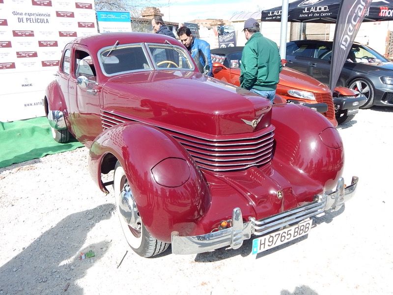 If You Like Cars 2019 autocine