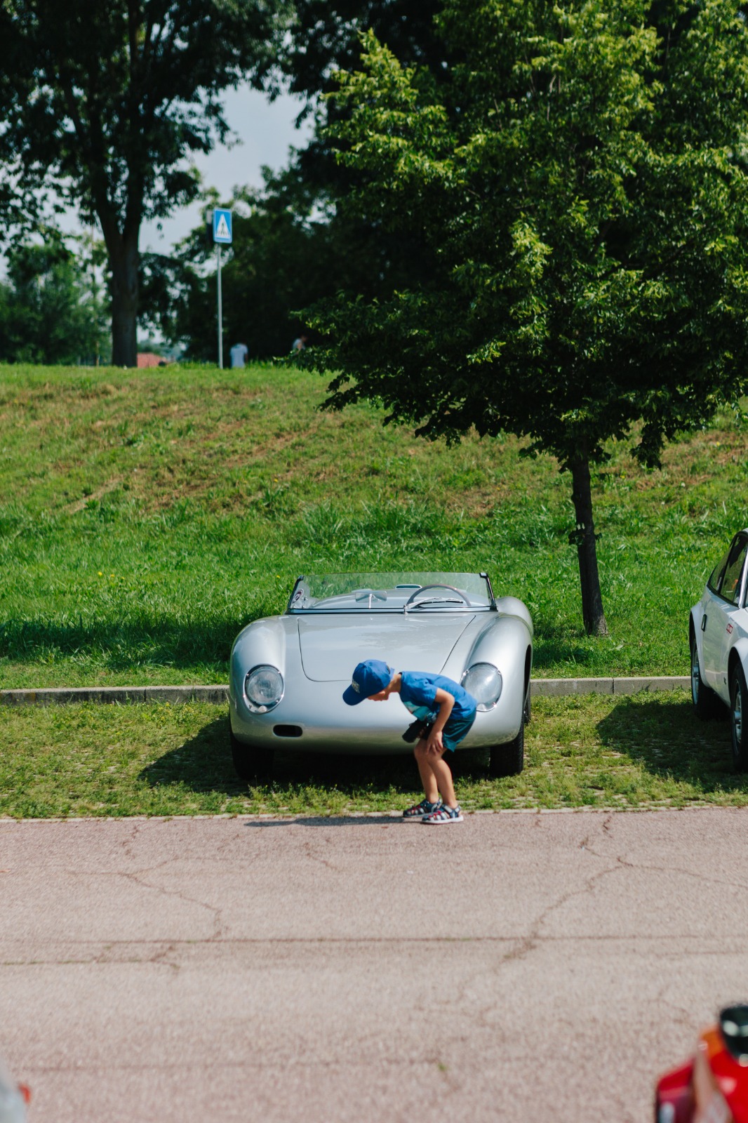 radunocarclubzagato SemanalClásico - Revista online de coches clásicos, de colección y sport - zagato