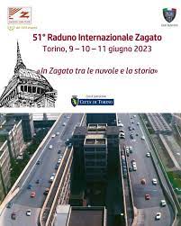 zagatocarclub torino