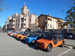 Caravana a Torrepueblo - Buenos Aires